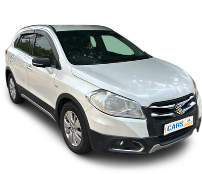 Maruti S Cross-img